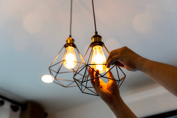 Best Licensed Electrician  in Navasota, TX