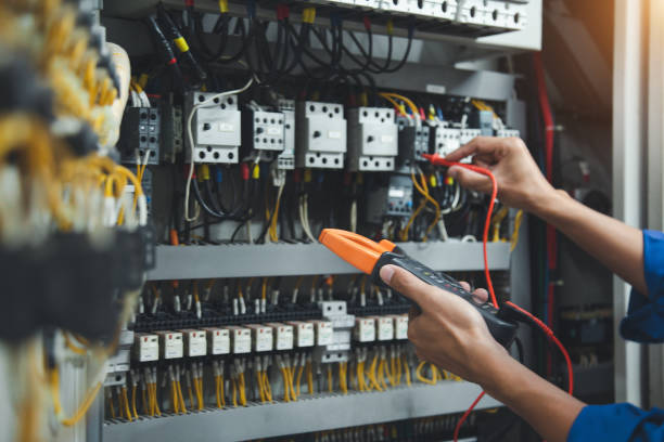 Best Electrical Outlet Repair  in Navasota, TX