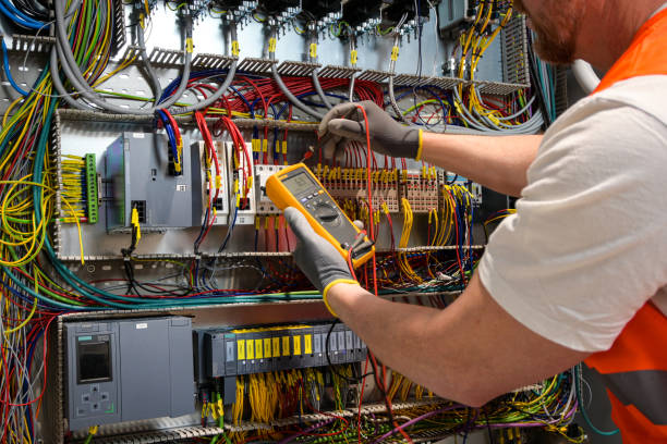 Best Electrical Repair Services  in Navasota, TX