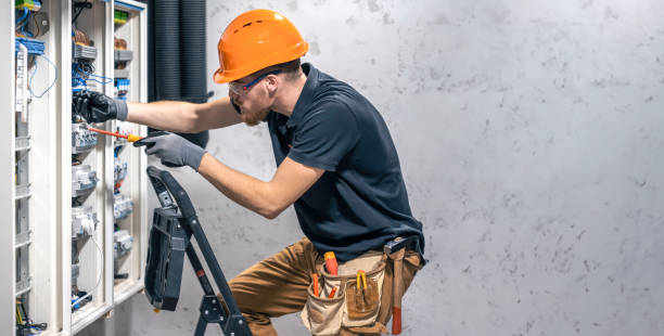 Best Home Electrical Repair  in Navasota, TX